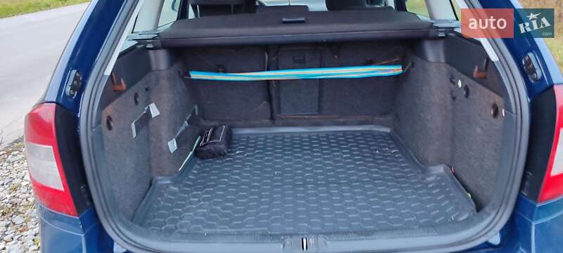 Универсал Skoda Octavia 2012 в Ивано-Франковске