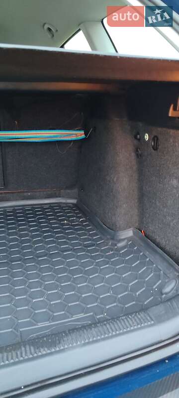 Универсал Skoda Octavia 2012 в Ивано-Франковске