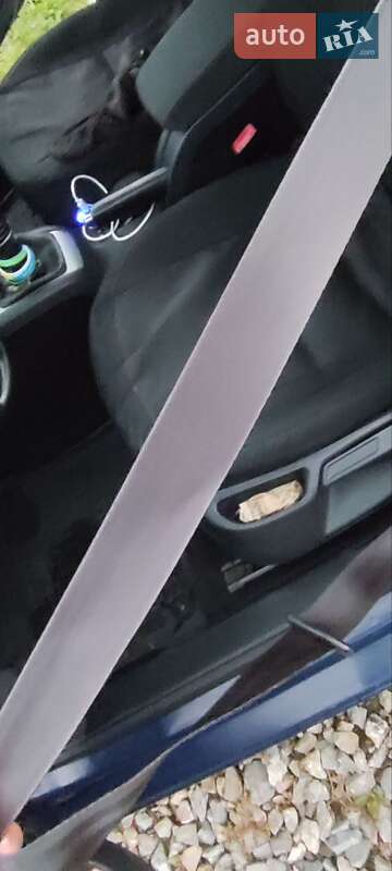 Универсал Skoda Octavia 2012 в Ивано-Франковске