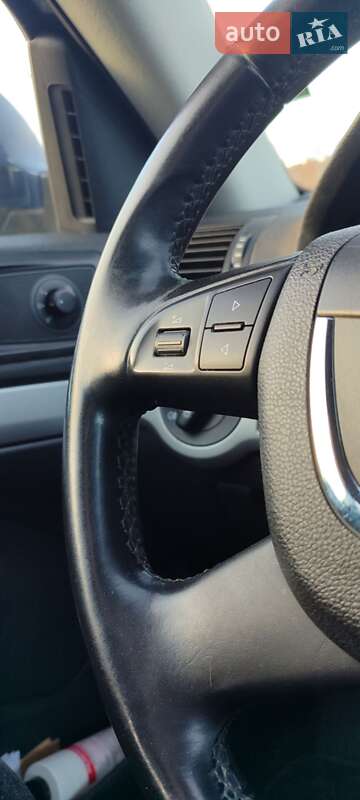 Универсал Skoda Octavia 2012 в Ивано-Франковске