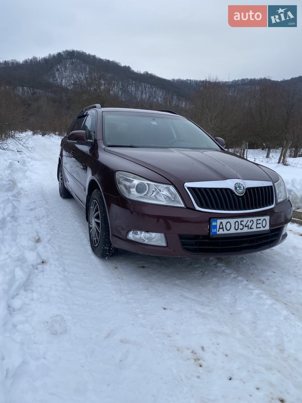 2011 Skoda Octavia - мініатюра 22