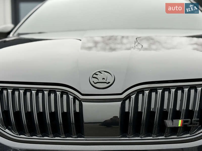 Универсал Skoda Octavia 2018 в Владимире