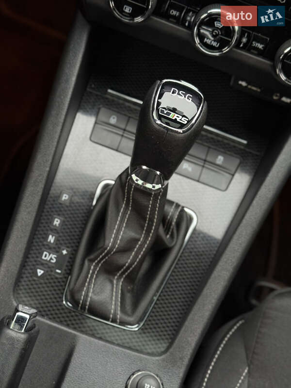 Универсал Skoda Octavia 2018 в Владимире