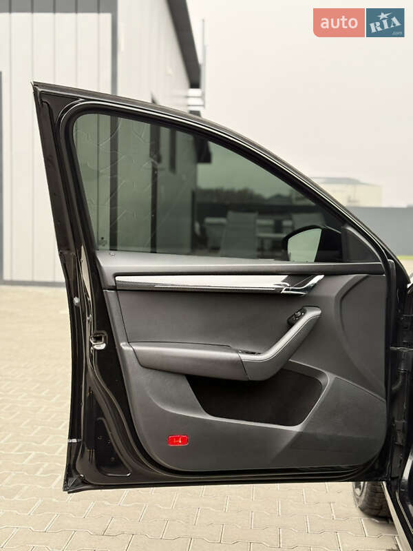 Универсал Skoda Octavia 2018 в Владимире