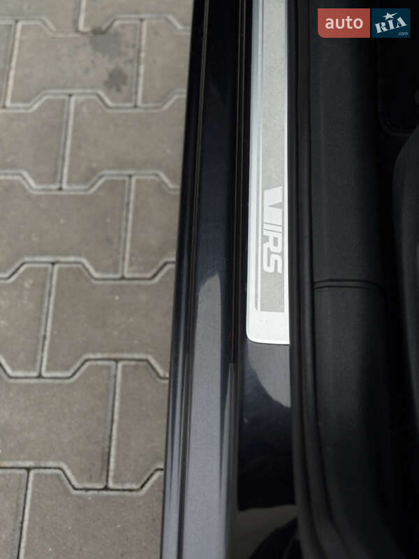 Универсал Skoda Octavia 2018 в Владимире