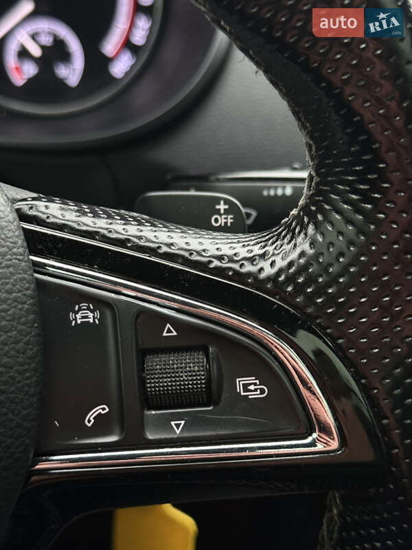 Универсал Skoda Octavia 2018 в Владимире