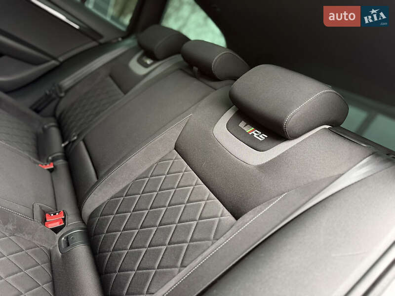 Универсал Skoda Octavia 2018 в Владимире