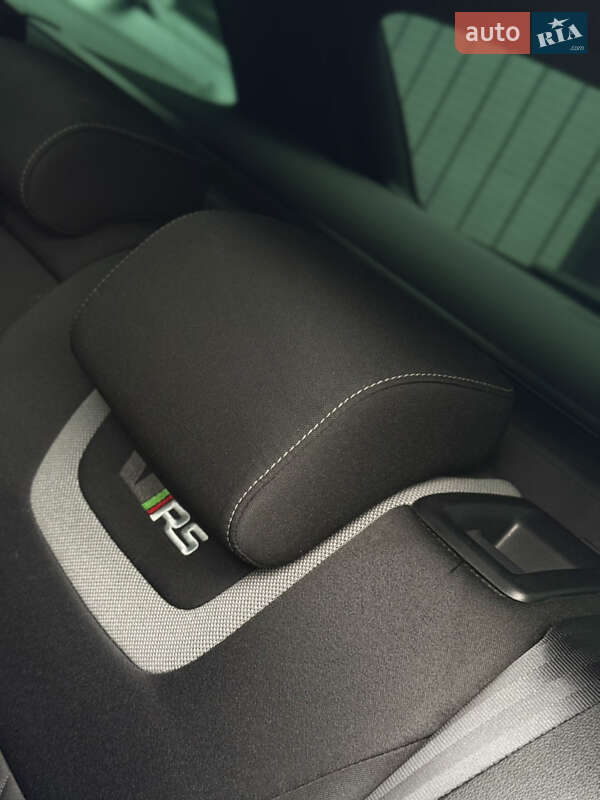 Универсал Skoda Octavia 2018 в Владимире