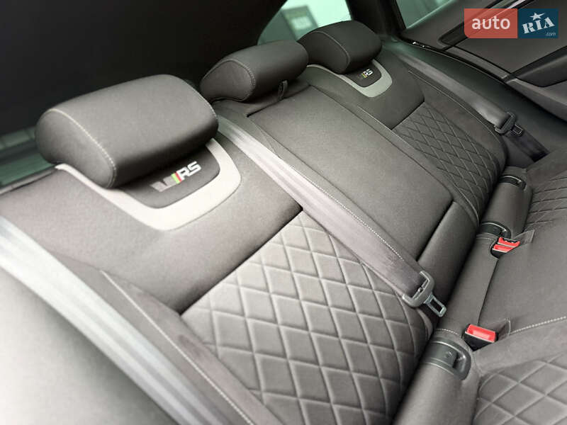 Универсал Skoda Octavia 2018 в Владимире