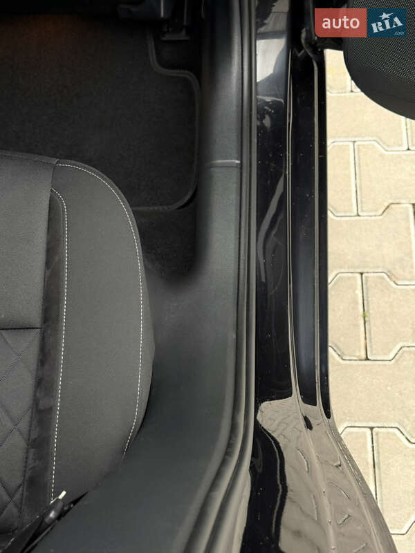 Универсал Skoda Octavia 2018 в Владимире