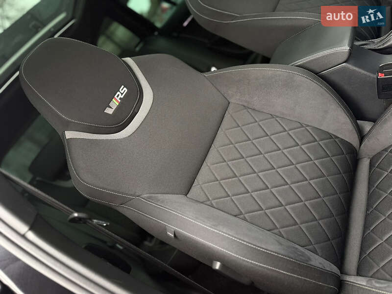 Универсал Skoda Octavia 2018 в Владимире