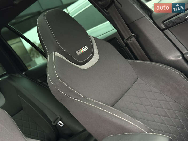 Универсал Skoda Octavia 2018 в Владимире