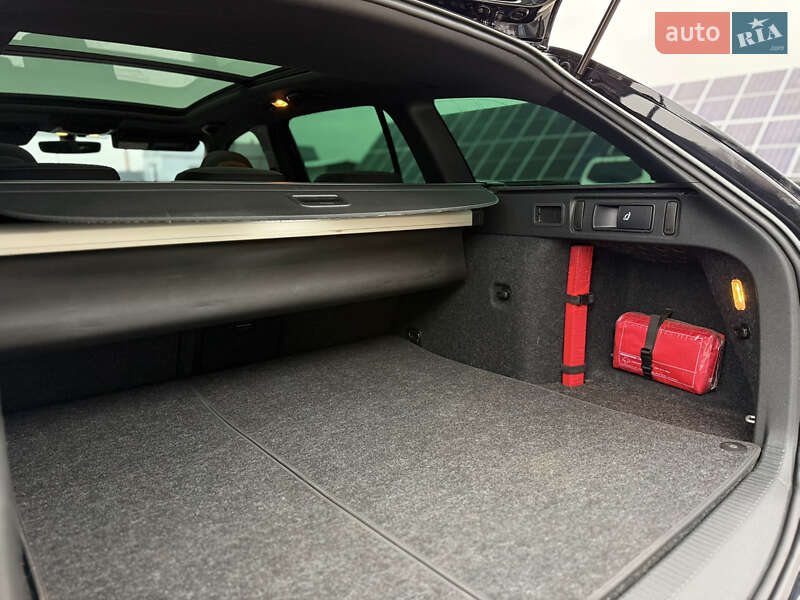 Универсал Skoda Octavia 2018 в Владимире