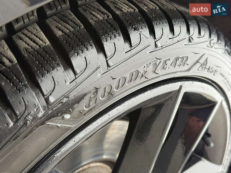 Универсал Skoda Octavia 2018 в Владимире