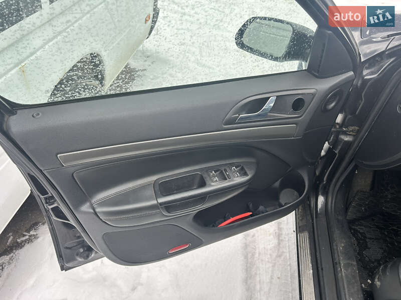 Лифтбек Skoda Octavia 2004 в Белой Церкви