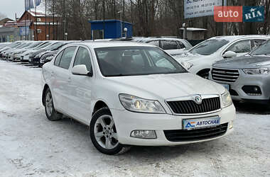 Ліфтбек Skoda Octavia 2012 в Полтаві