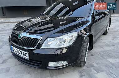 Лифтбек Skoda Octavia 2012 в Ахтырке