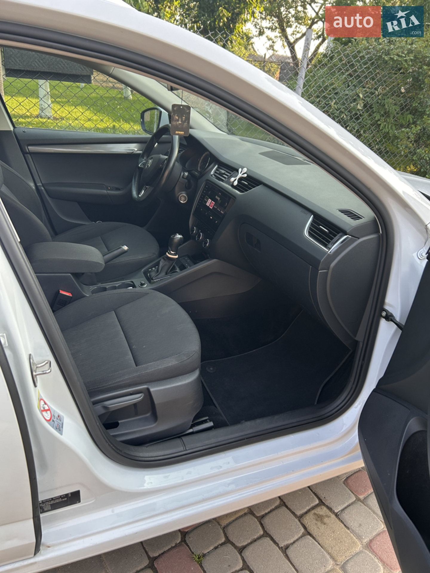 2018 Skoda Octavia - мініатюра 13