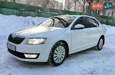 Лифтбек Skoda Octavia 2014 в Харькове