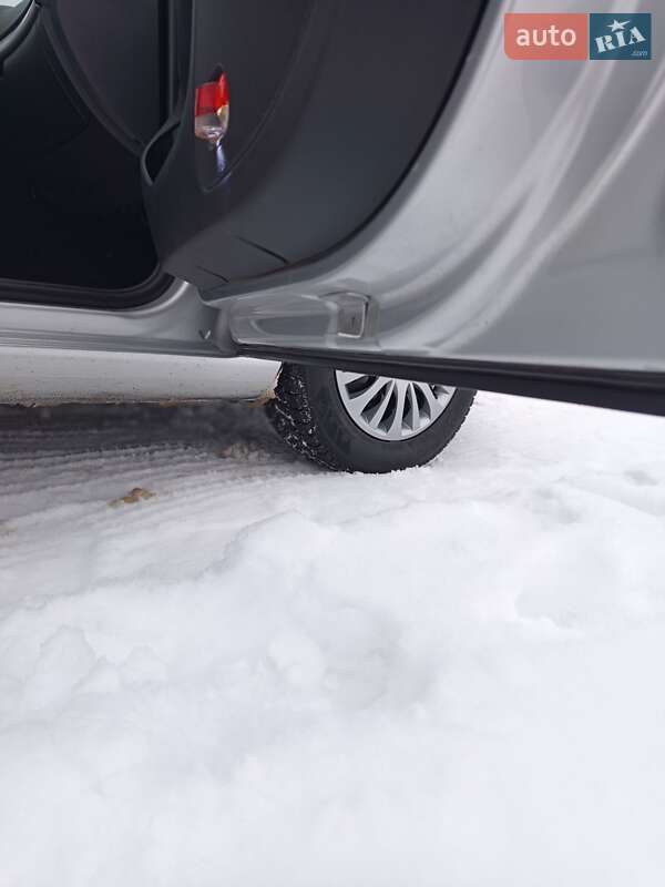 Лифтбек Skoda Octavia 2006 в Дрогобыче