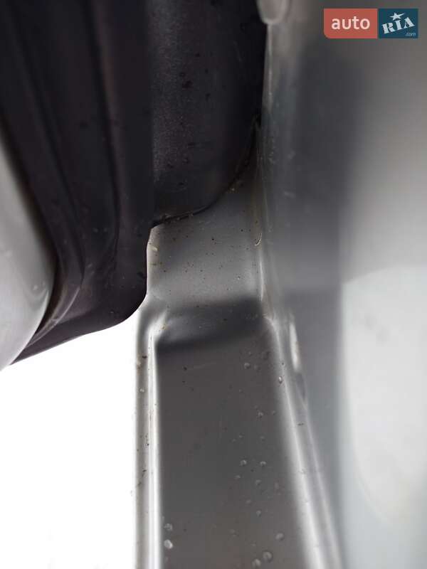 Лифтбек Skoda Octavia 2006 в Дрогобыче