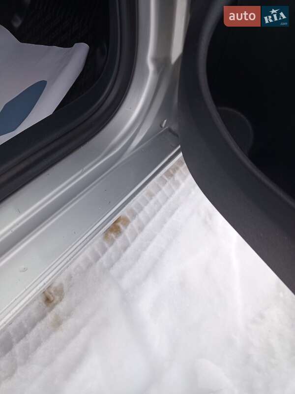 Лифтбек Skoda Octavia 2006 в Дрогобыче