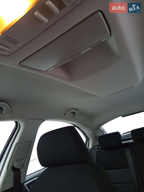 Лифтбек Skoda Octavia 2006 в Дрогобыче