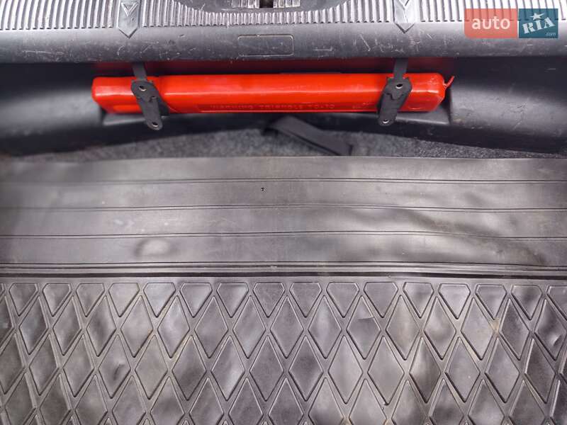 Лифтбек Skoda Octavia 2006 в Дрогобыче