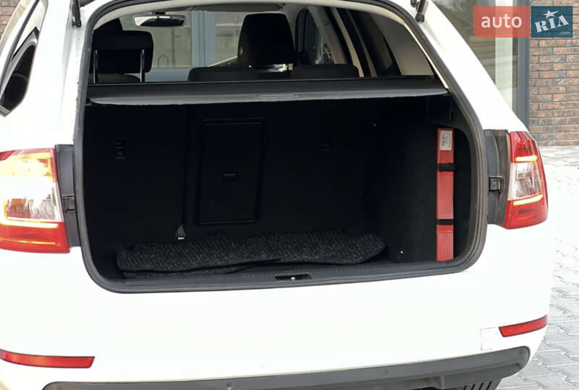 2018 Skoda Octavia - мініатюра 9