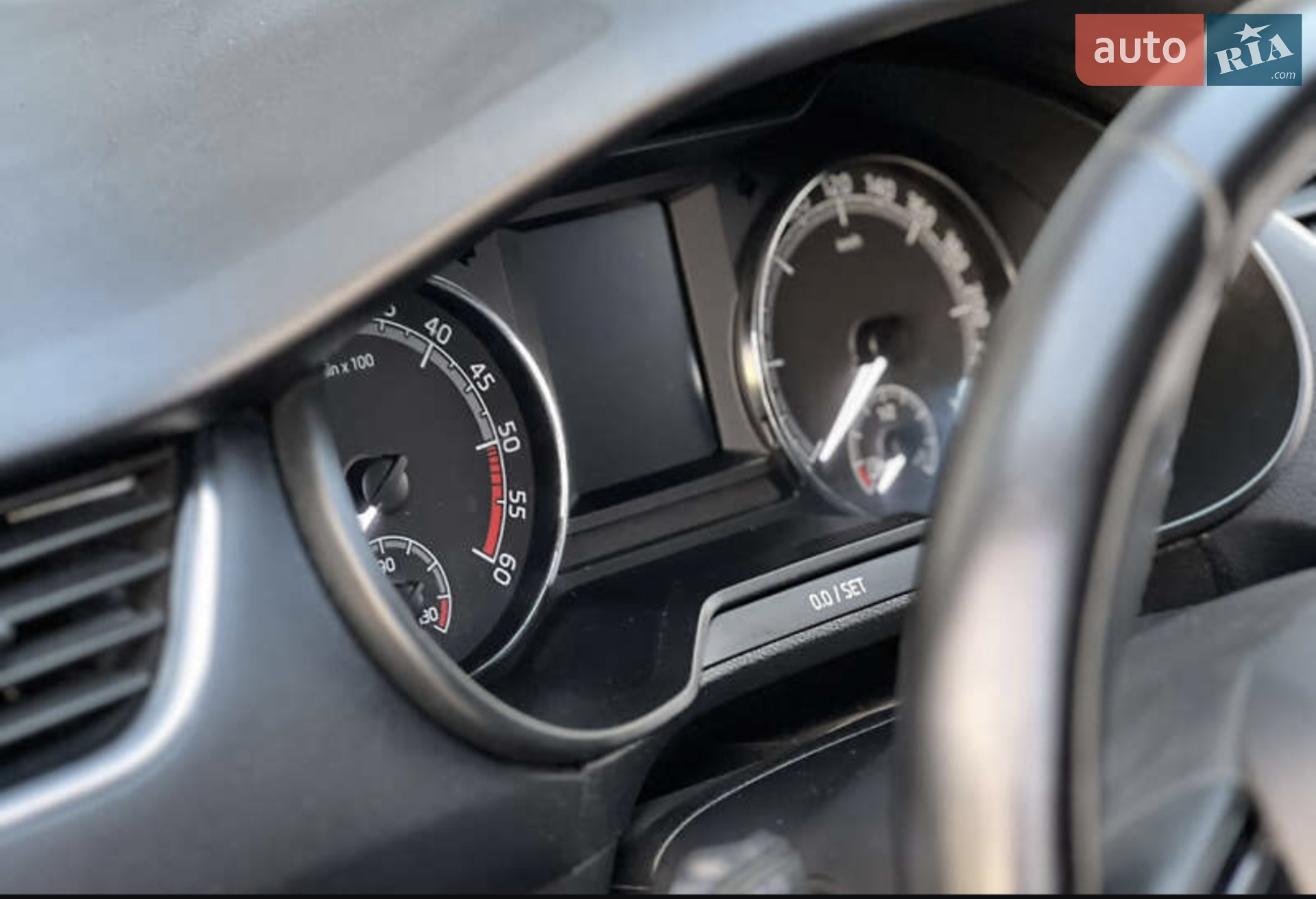 2018 Skoda Octavia - мініатюра 14
