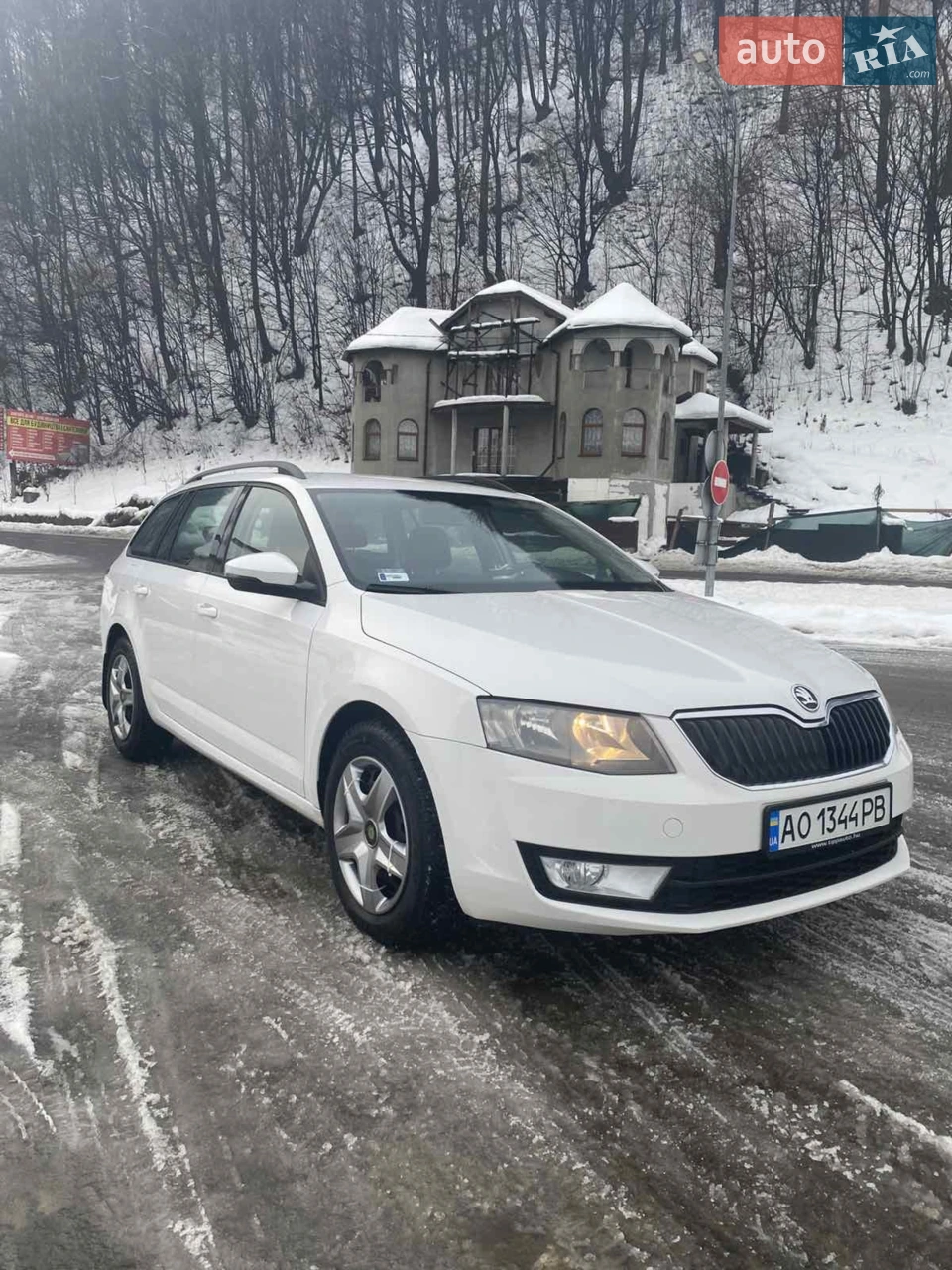 2017 Skoda Octavia - мініатюра 17