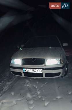 Ліфтбек Skoda Octavia 1998 в Василькові