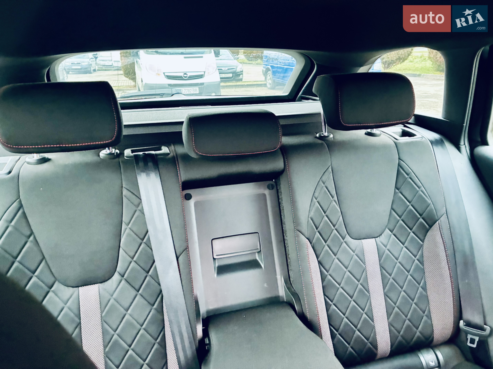 2021 Skoda Octavia - мініатюра 2