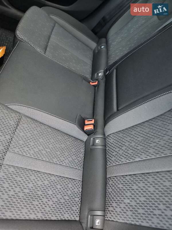 Універсал Skoda Octavia 2022 в Києві