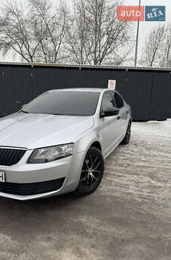 Ліфтбек Skoda Octavia 2014 в Києві