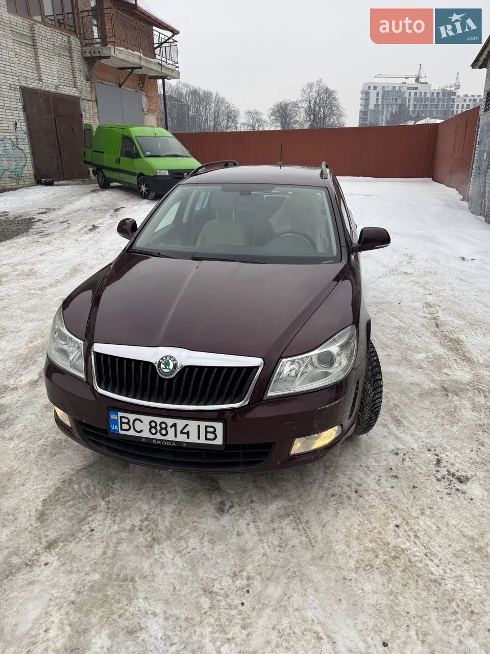 2013 Skoda Octavia - мініатюра 34