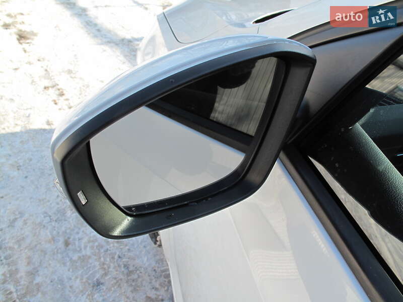 Ліфтбек Skoda Octavia 2018 в Києві