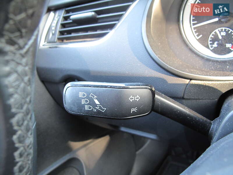 Ліфтбек Skoda Octavia 2018 в Києві