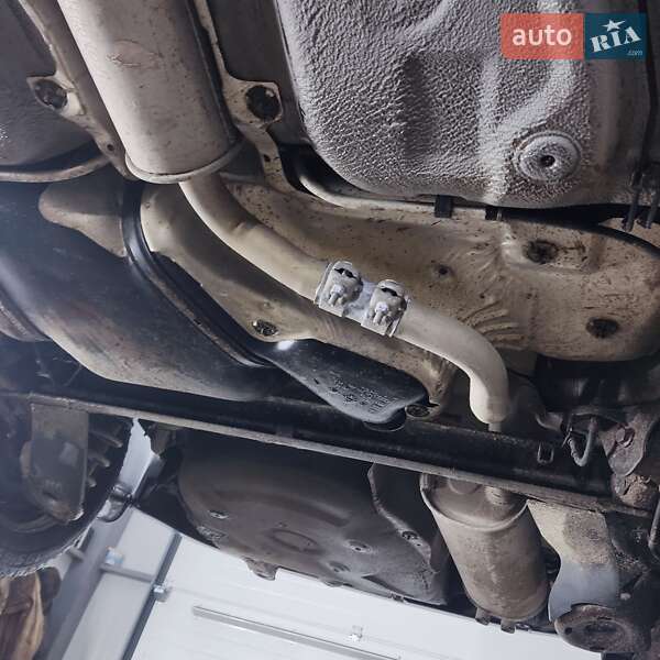 Лифтбек Skoda Octavia 2003 в Хмельницком