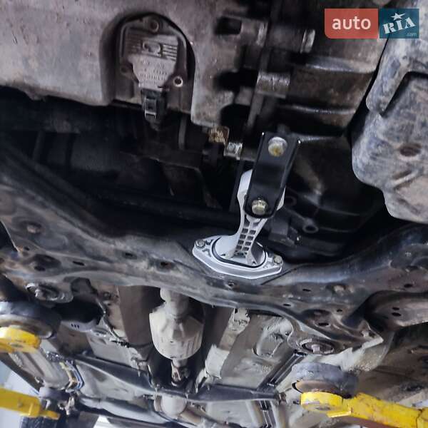 Лифтбек Skoda Octavia 2003 в Хмельницком