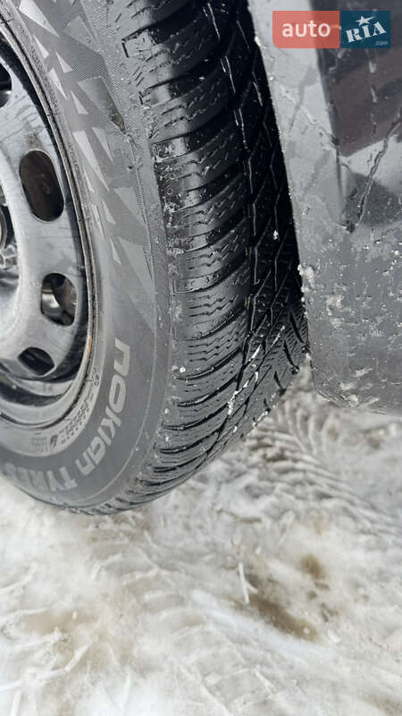 Универсал Skoda Octavia 2008 в Яворове фото 8 Универсал Skoda Octavia 2008 в Яворове