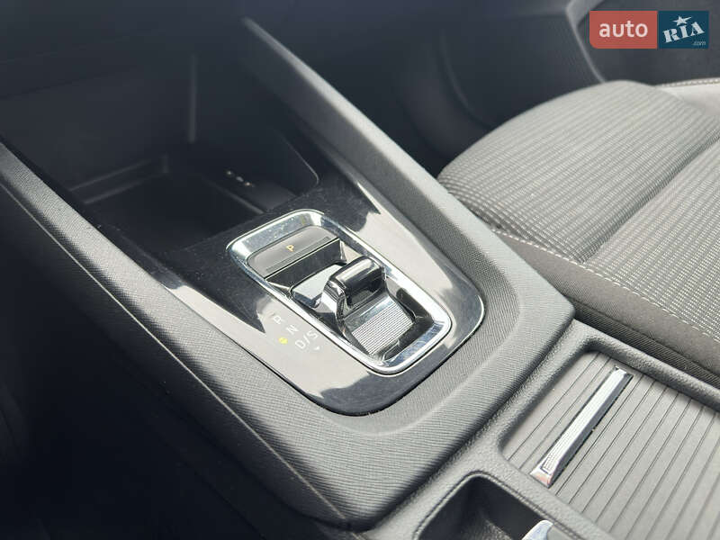 Лифтбек Skoda Octavia 2020 в Мукачево фото 26 Лифтбек Skoda Octavia 2020 в Мукачево