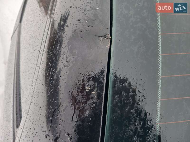 Универсал Skoda Octavia 2009 в Городенке