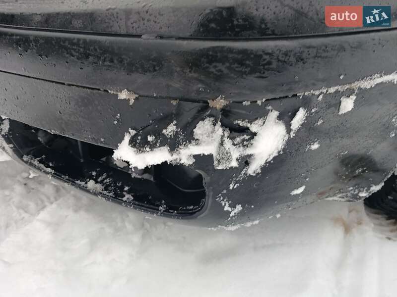 Универсал Skoda Octavia 2009 в Городенке