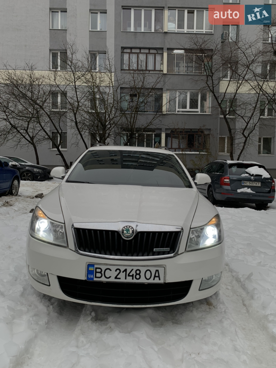 2012 Skoda Octavia - мініатюра 33