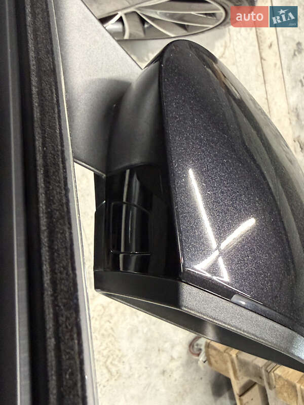 Универсал Skoda Octavia 2022 в Луцке фото 38 Универсал Skoda Octavia 2022 в Луцке