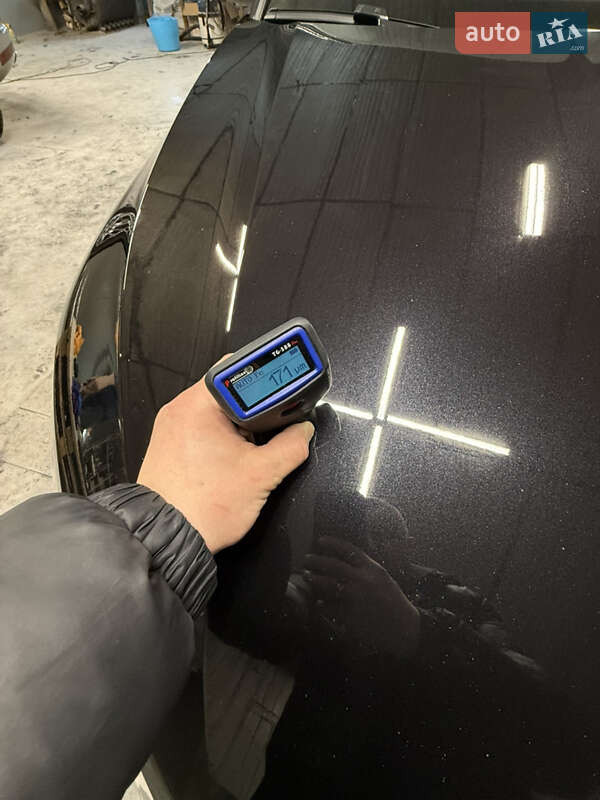 Универсал Skoda Octavia 2022 в Луцке фото 115 Универсал Skoda Octavia 2022 в Луцке