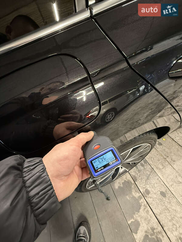 Универсал Skoda Octavia 2022 в Луцке фото 130 Универсал Skoda Octavia 2022 в Луцке