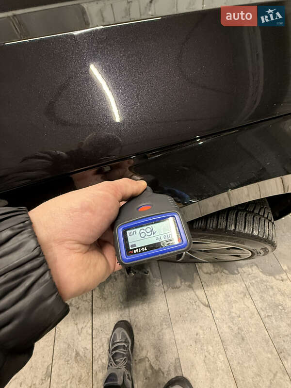 Универсал Skoda Octavia 2022 в Луцке фото 135 Универсал Skoda Octavia 2022 в Луцке