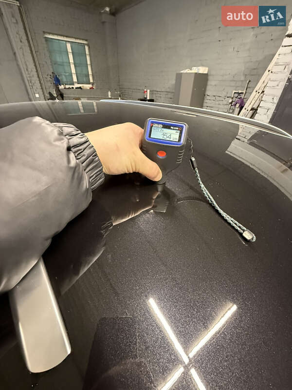 Универсал Skoda Octavia 2022 в Луцке фото 136 Универсал Skoda Octavia 2022 в Луцке